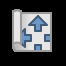 Move item content toolbar button