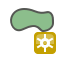 Add Polygon Feature icon