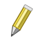 Toggle Editing pencil icon